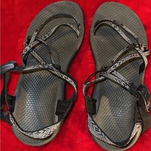 Reptile Habitat Climbing Sandals